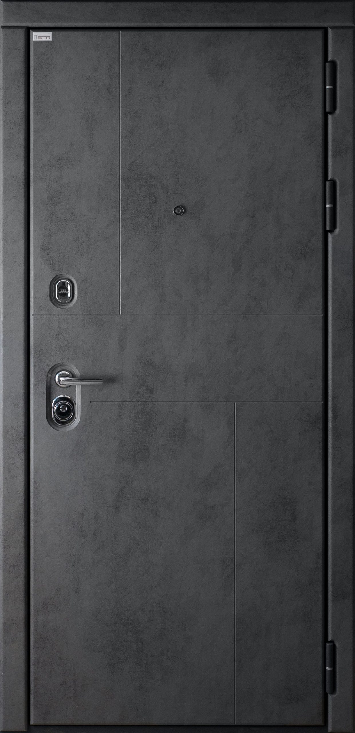 STR-21