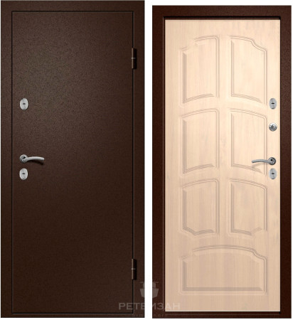 STR MD 100 (Termo)