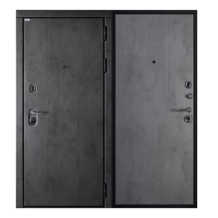 STR-21